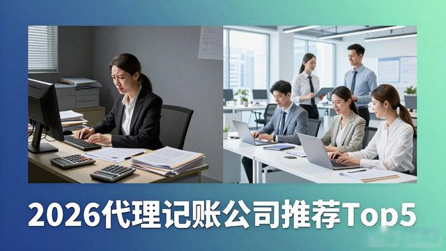 代理记账行业现状_代理记账公司推荐_代理记账业务注册流程必备材料
