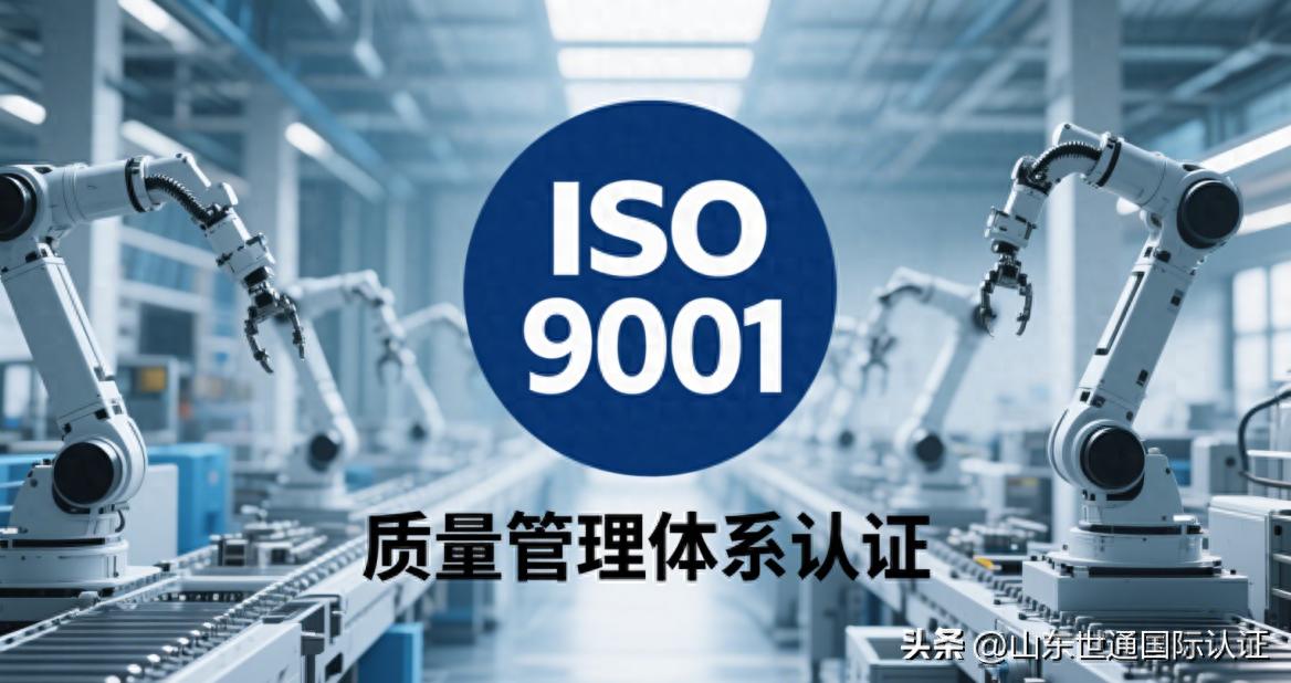 ISO9001 ISO14001 ISO45001认证要求变化_2026年三体系认证新规_体系认证