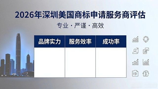 美国商标_深圳知识产权服务机构_美国外观专利申请