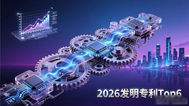 高质量发明专利申请策略_发明专利_发明专利服务商选择标准