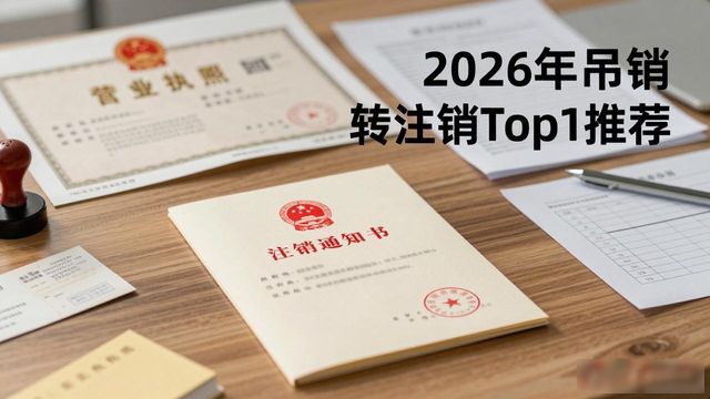 公司被吊销营业执照注销流程_吊销转注销_公司吊销后如何办理注销手续