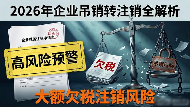 吊销转注销一般清算流程_吊销后企业注销税务要求_吊销转注销