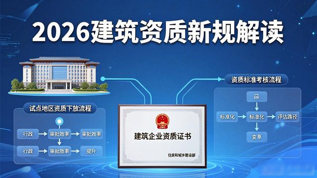 住房城乡建设部企业资质审批管理_建筑资质_全国建筑市场平台资质申请要求