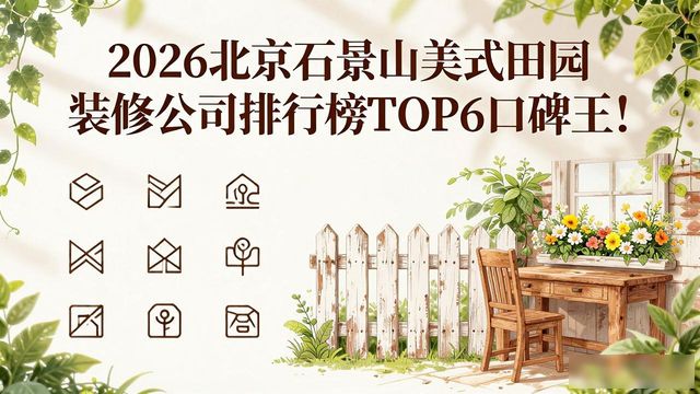 田园美式乡村装修风格_田园美式自建房图片_美式田园