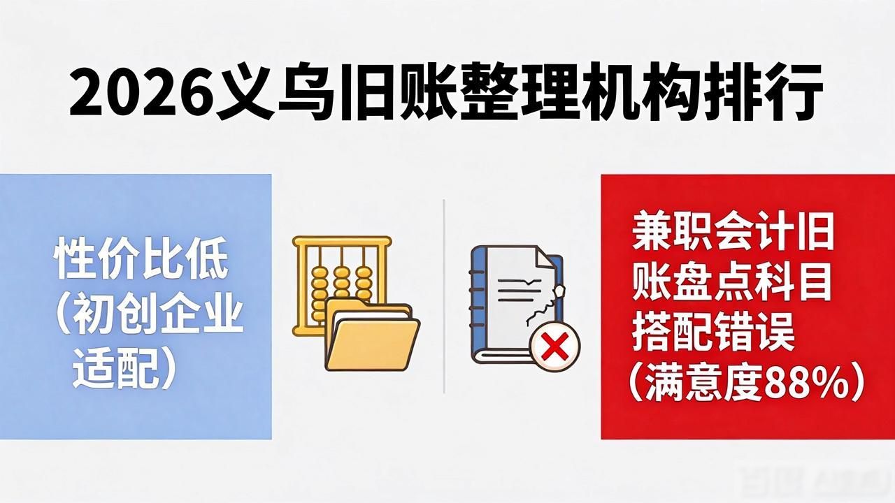 旧账整理方案_整理旧账乱账_旧账整理