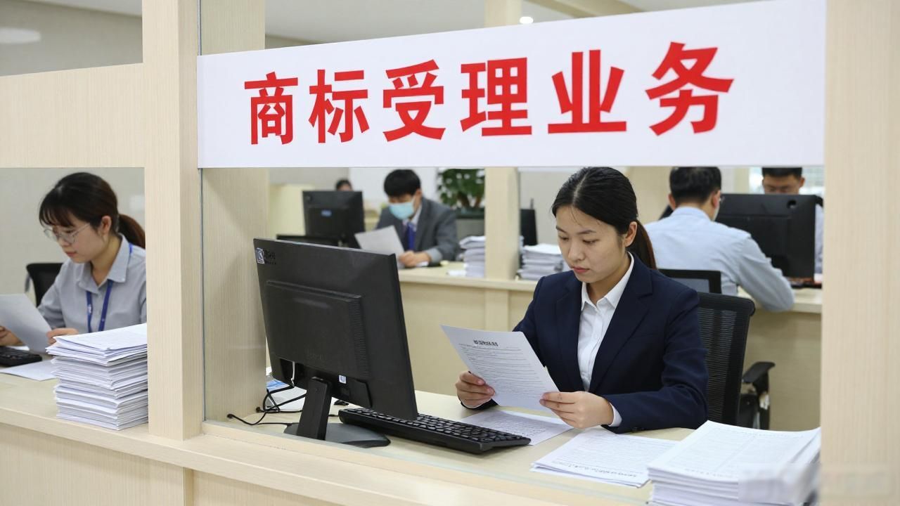 商标注册申请受理规定_委托地方工商部门受理商标注册_工商代办