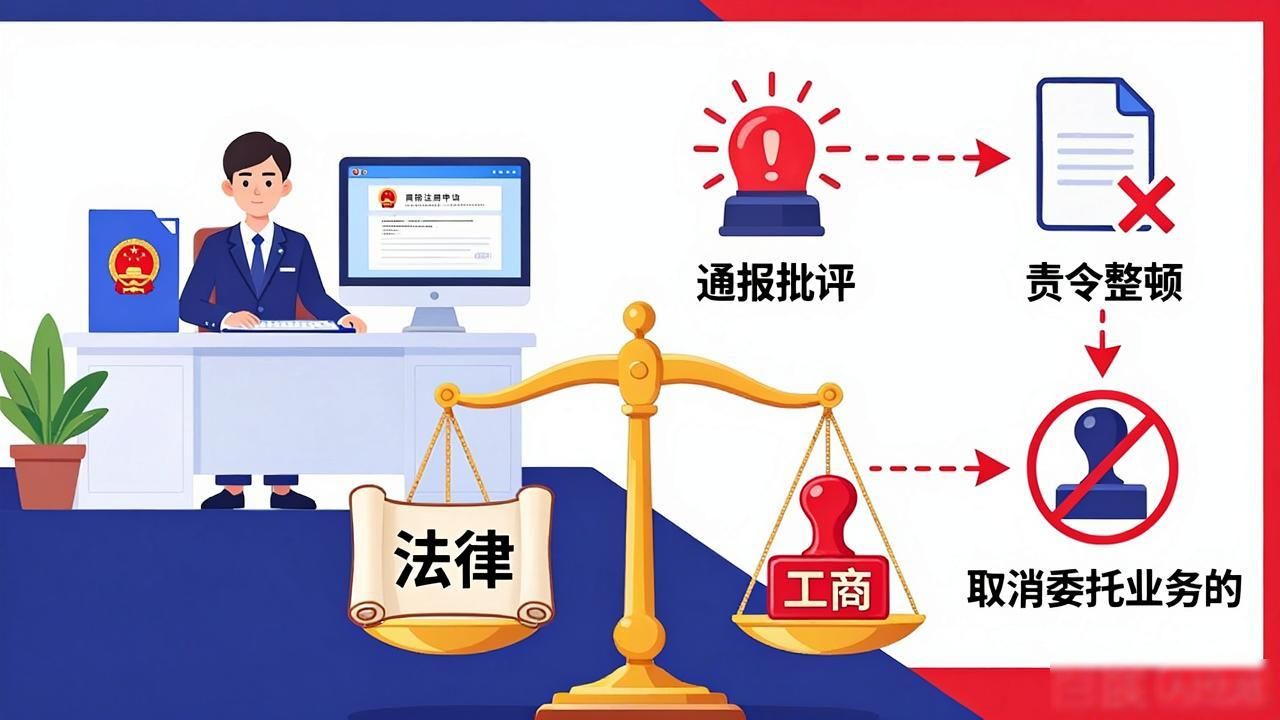 工商代办_委托地方工商部门受理商标注册_商标注册申请受理规定