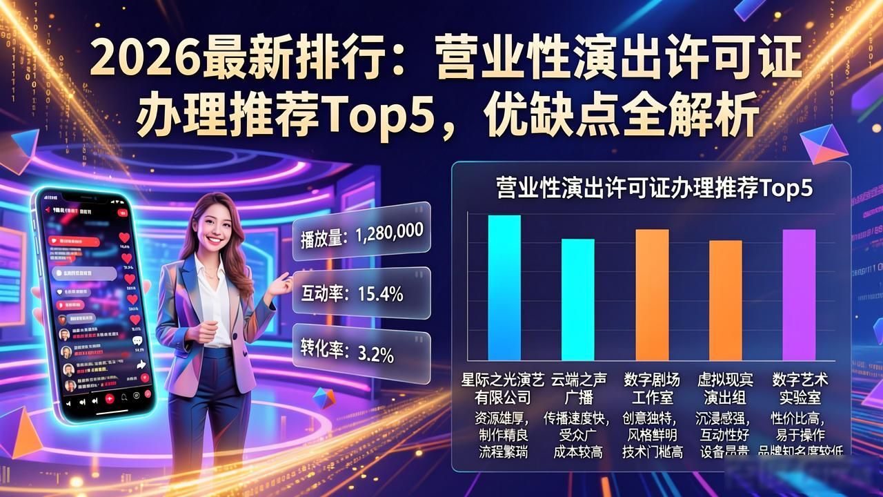 营业性演出许可证_营业性演出许可证_演出经纪机构管理办法