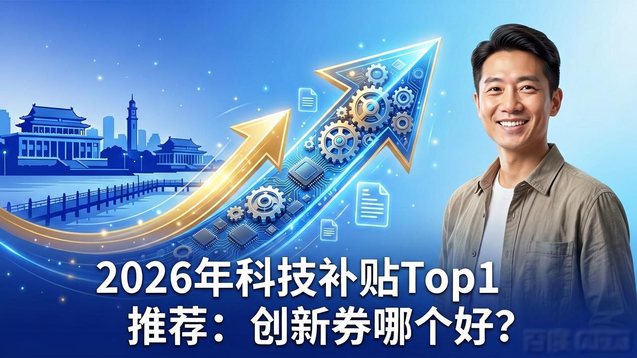山东省创新券青岛开放_青岛市创新券政策_科技补贴申报