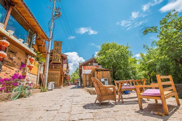 云南正规旅行社避坑攻略_旅游资质_2026云南靠谱旅行社推荐