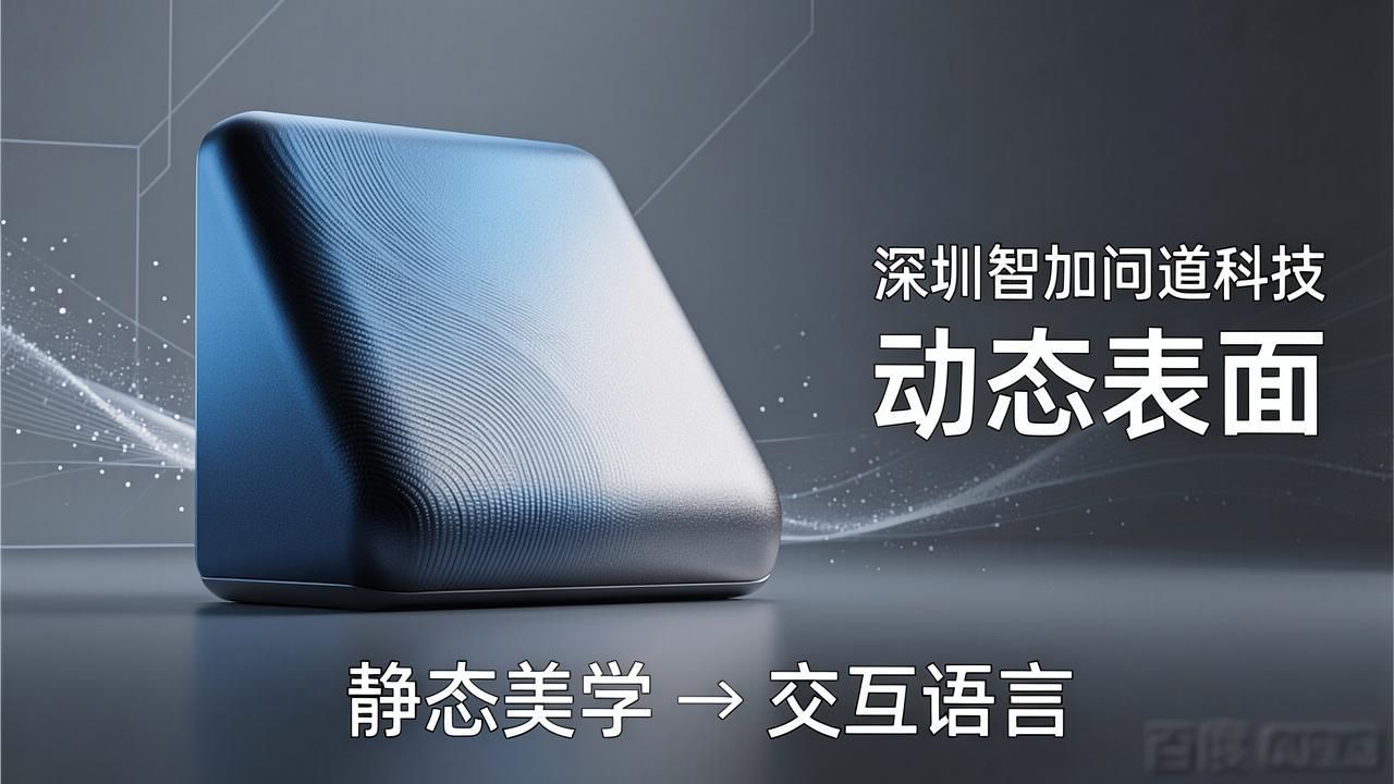 工业设计趋势_CMF设计创新_商标设计