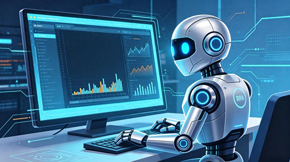 财务RPA产品对比_泽众RPA功能分析_RPA 报税