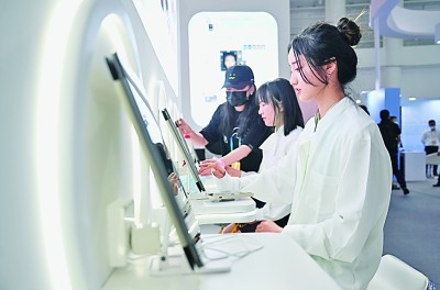 核心自主知识产权_中国知识产权保护成效_中国知识产权创造质量提升