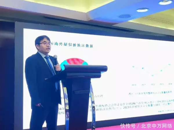 马德里商标_中国企业在海外知识产权风险_企业海外知识产权纠纷预警应对