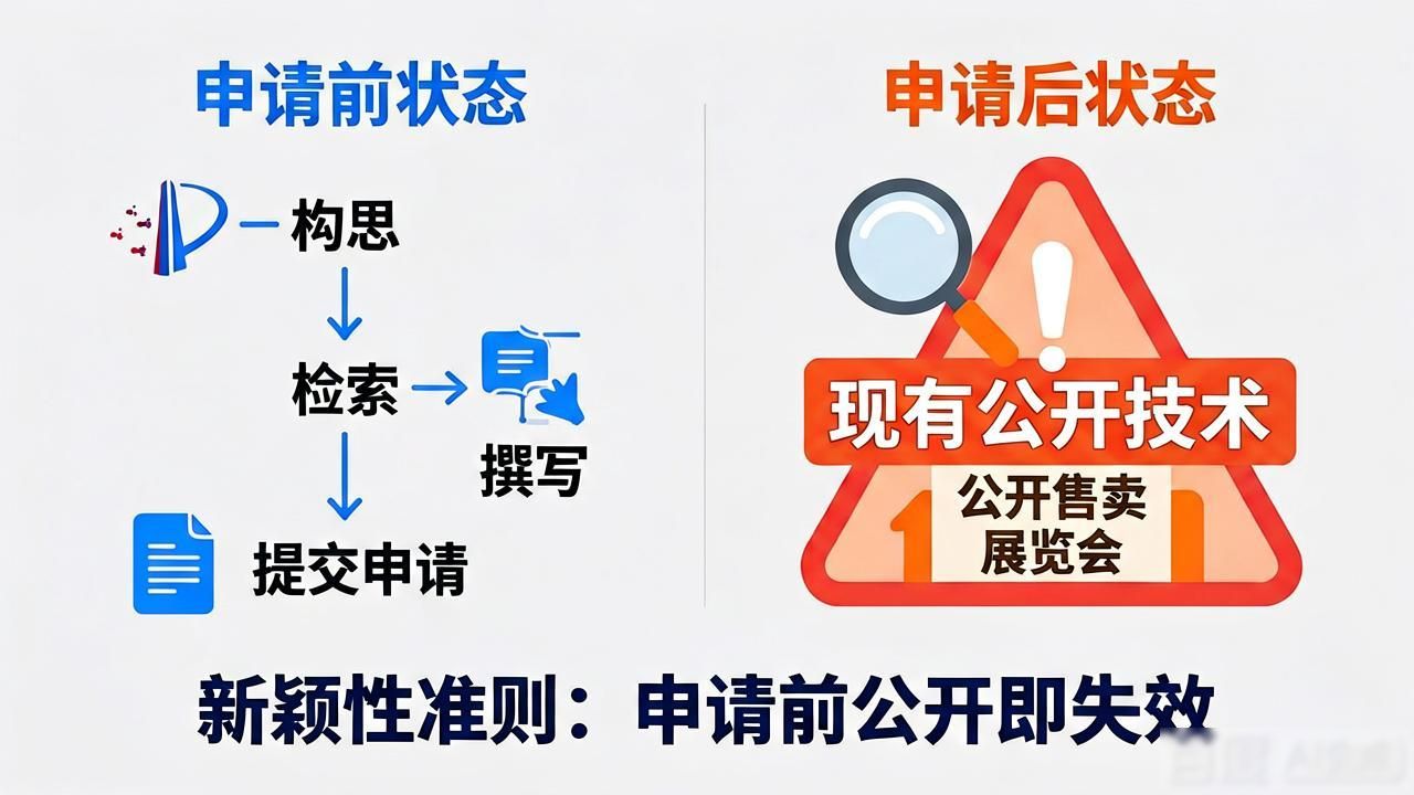 产品被抄后维权无效_专利申请_提前布局专利