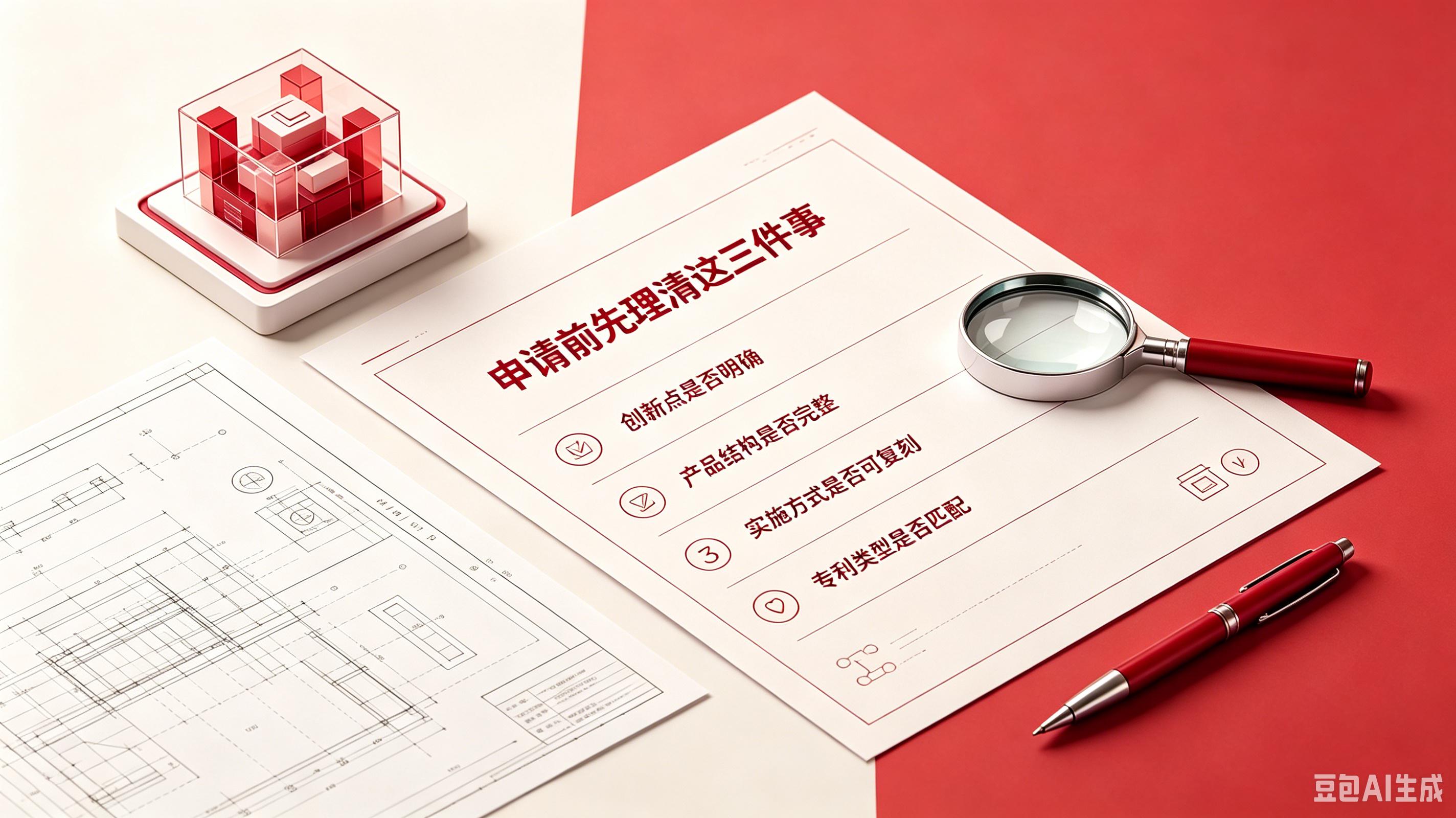 专利申请_创业想法专利申请_专利布局创新方案