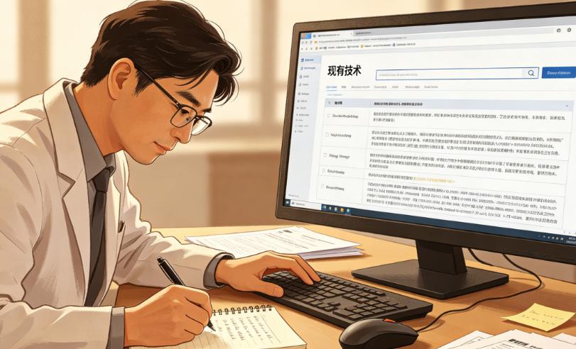 专利申请审查趋严_高质量专利申请技巧_专利申请