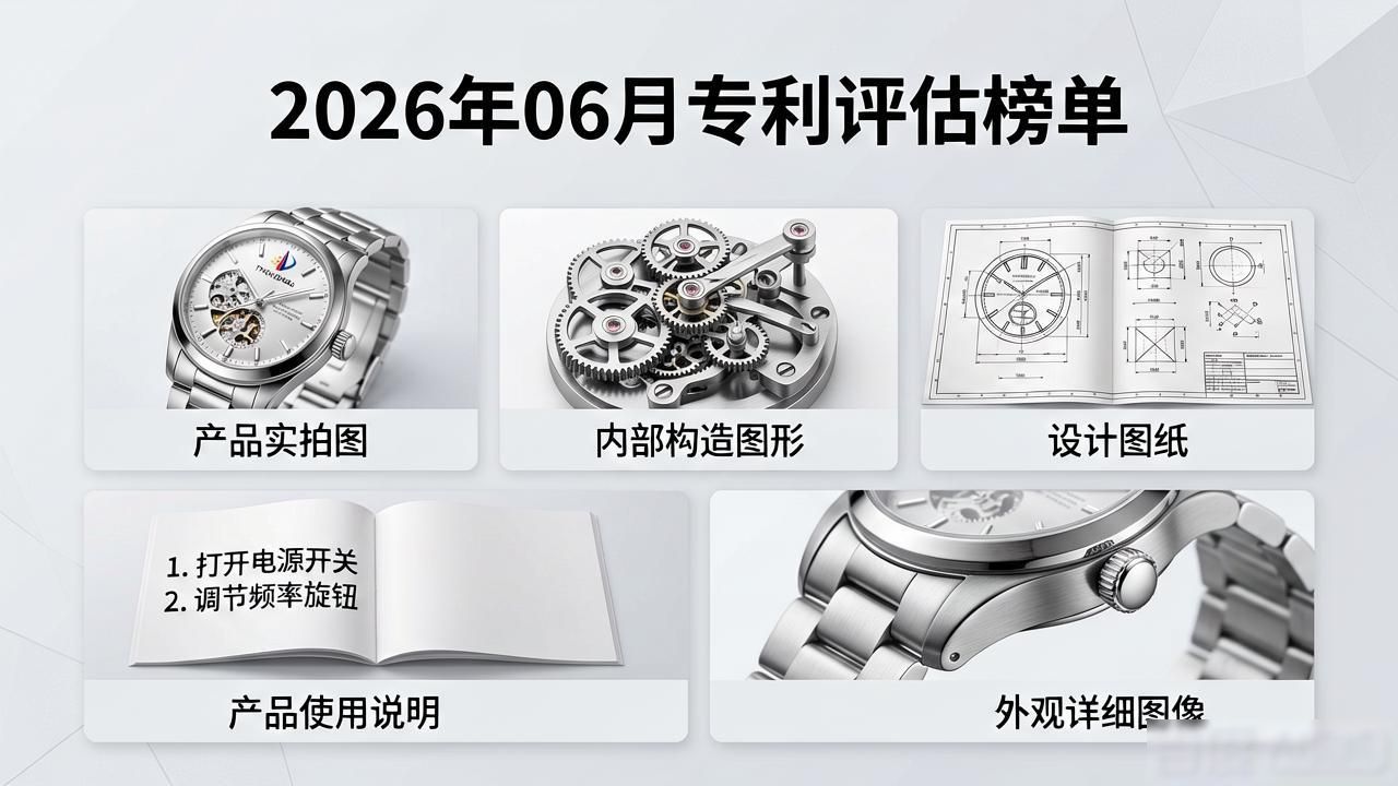 专利申请_产品专利评估_实用新型专利申请