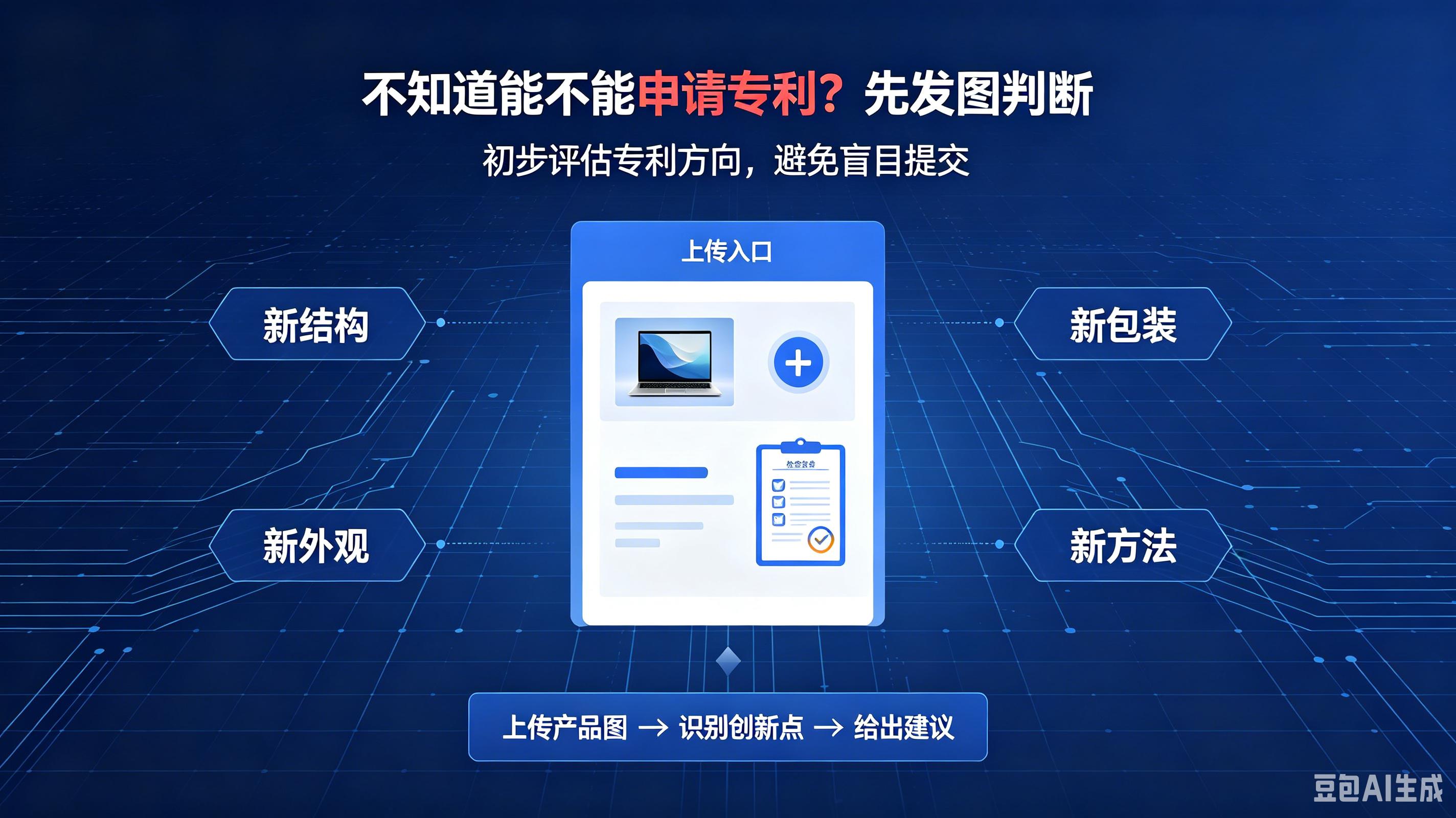 实用新型专利申请_专利申请_产品专利评估