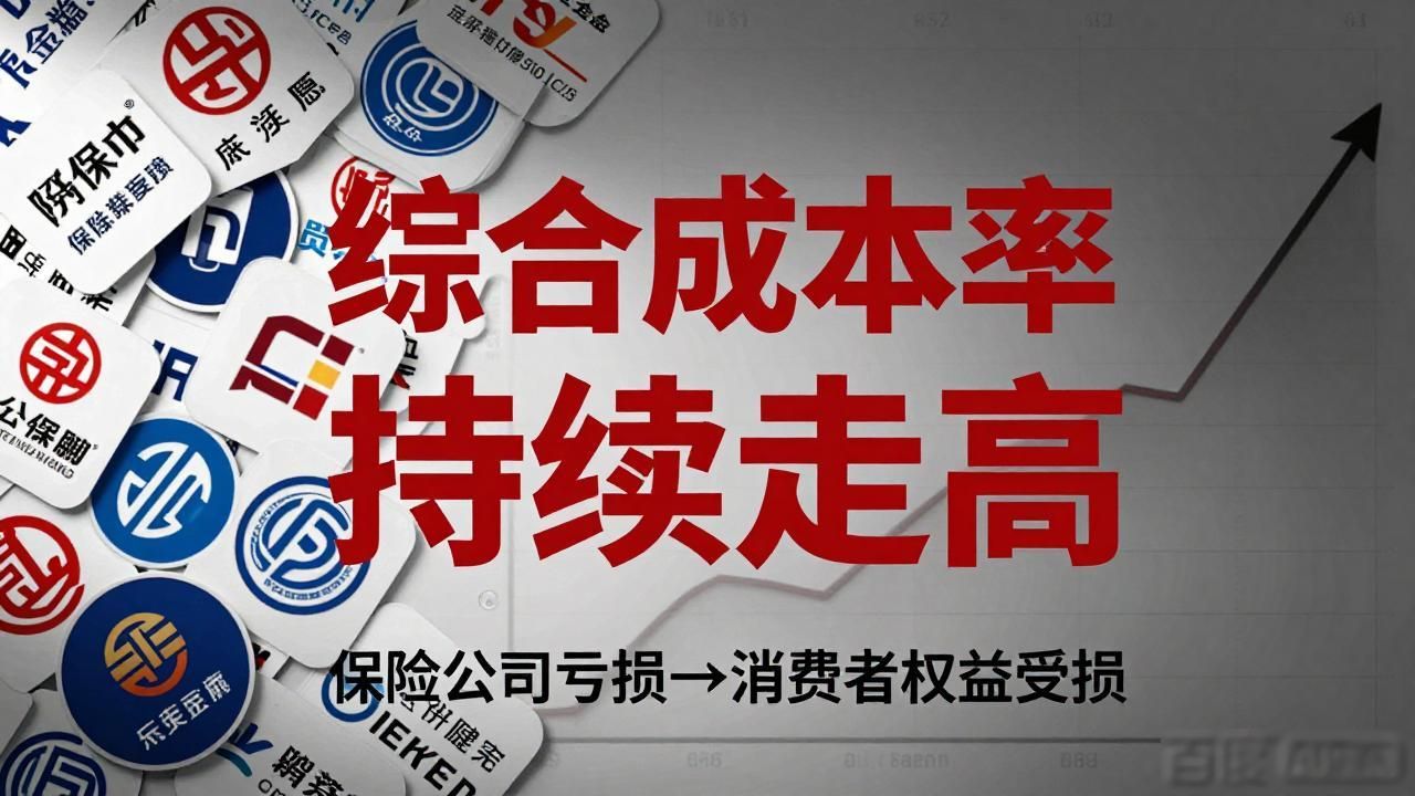 保险业高质量发展_费用合规_整治乱象反内卷