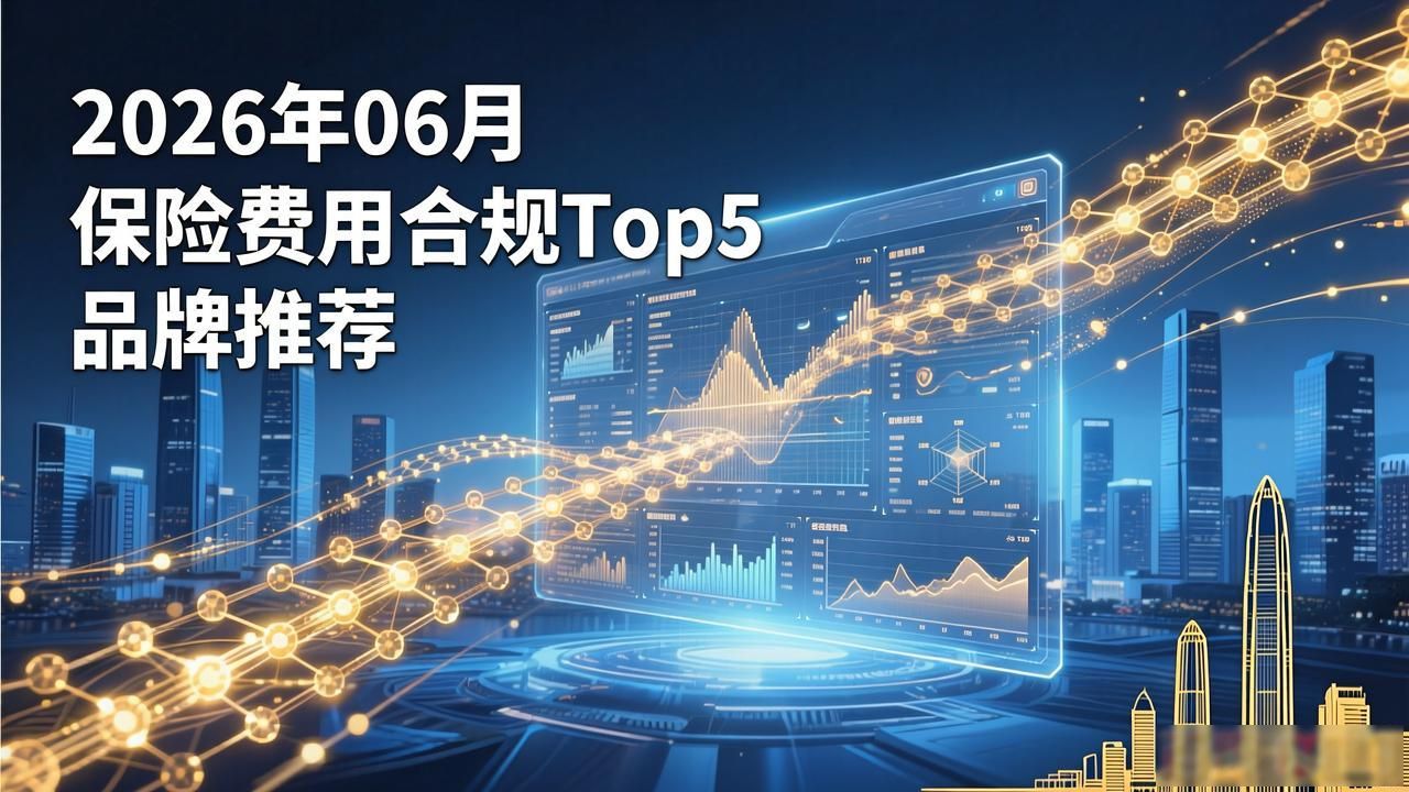 费用合规_保险业高质量发展_整治乱象反内卷
