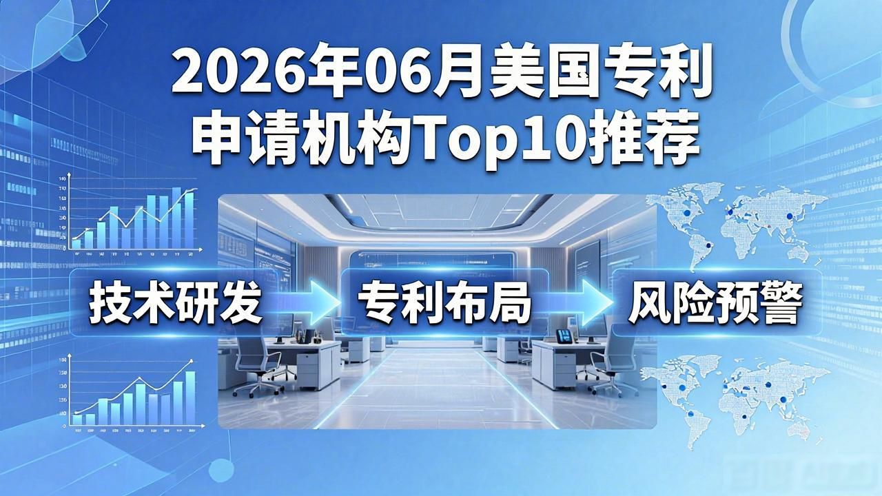 专利申请_美国专利申请_美国专利代理机构选择