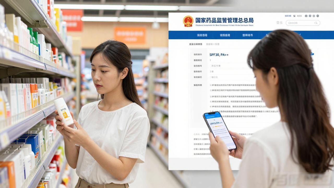 化妆品监督管理条例_化妆品风险监管制度_化妆品备案