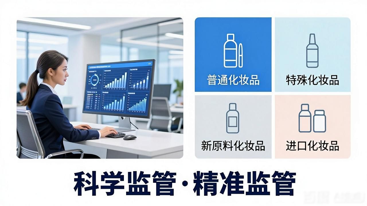 化妆品监督管理条例_化妆品风险监管制度_化妆品备案