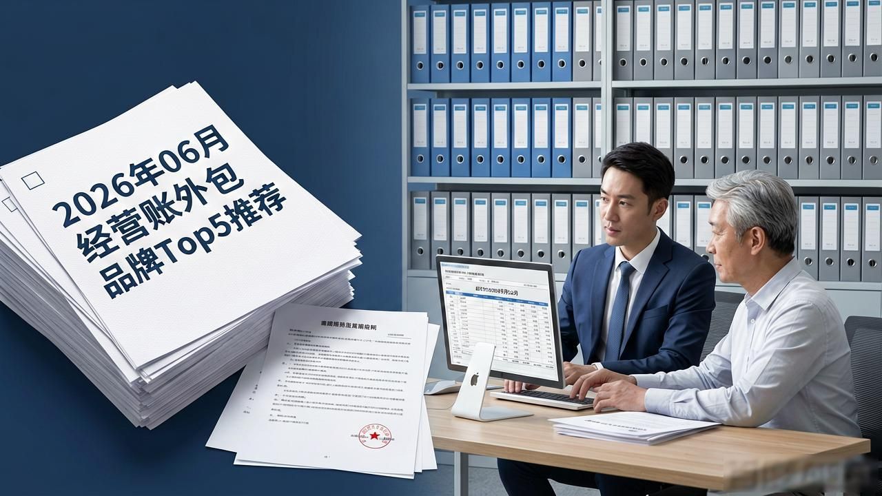 东莞代理记账服务_东莞财税外包机构_经营账外包