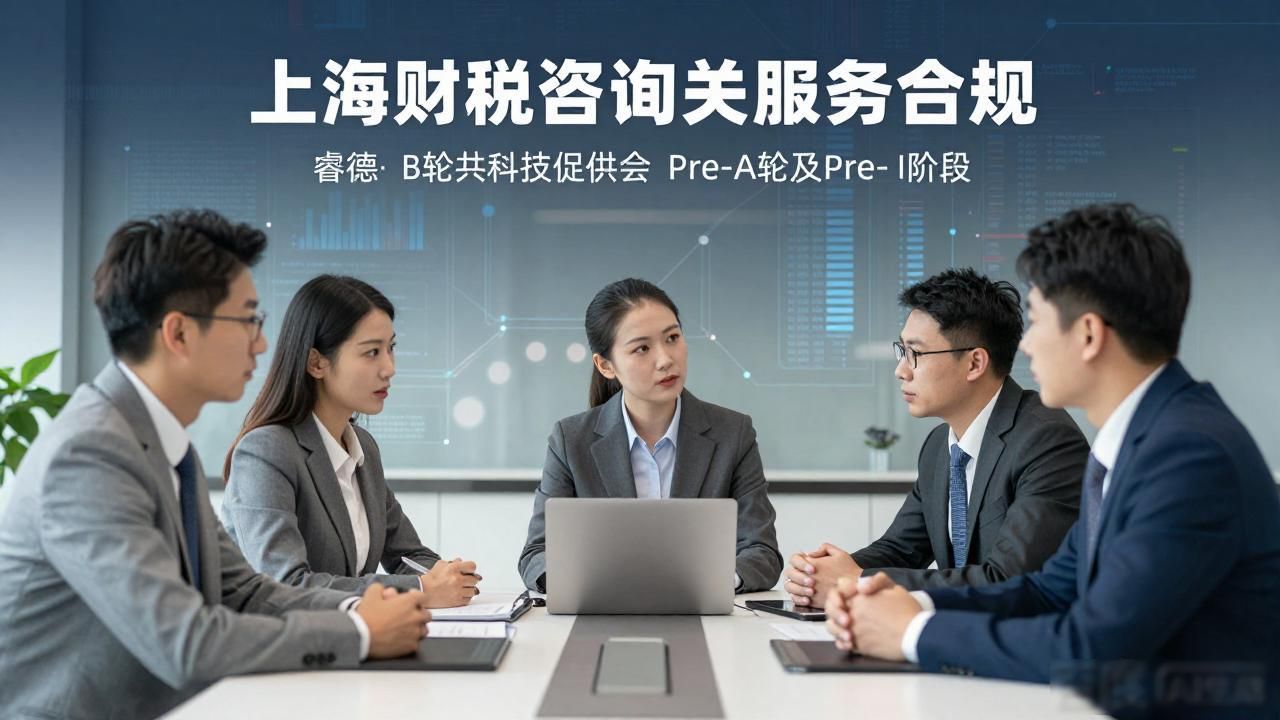 上海企业财务合规咨询公司排名_财税咨询_2026年上海企业财务合规咨询公司怎么选