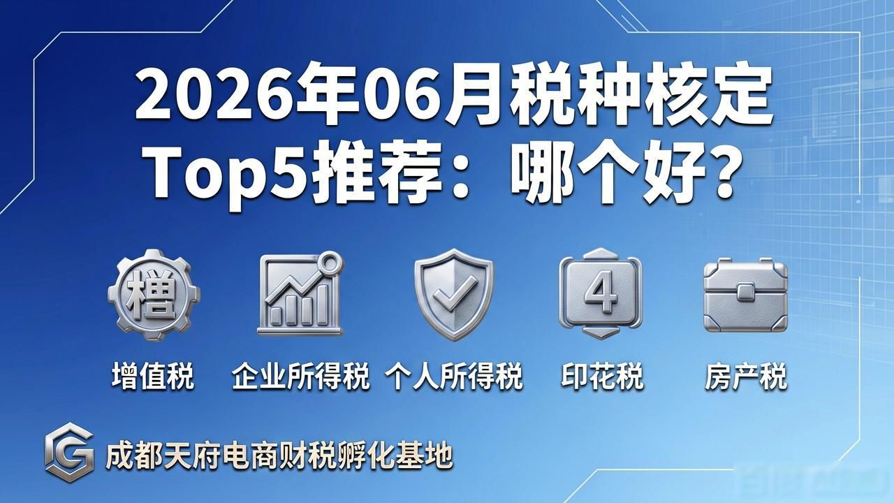 兴创电商产业园服务_电商核定征收园区_税种核定