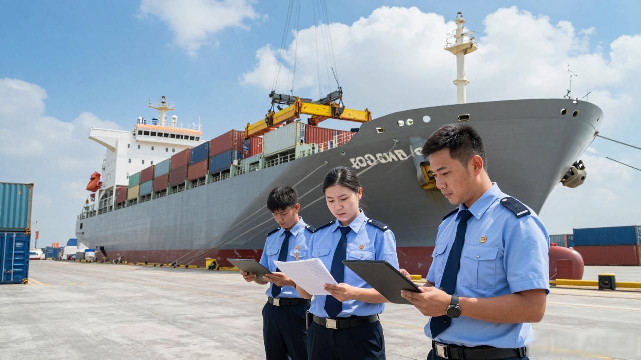 海关备案_海关总署公告2018年第93号 水空运进出境运输工具及货运舱单管理 舱单申报传输时限规定