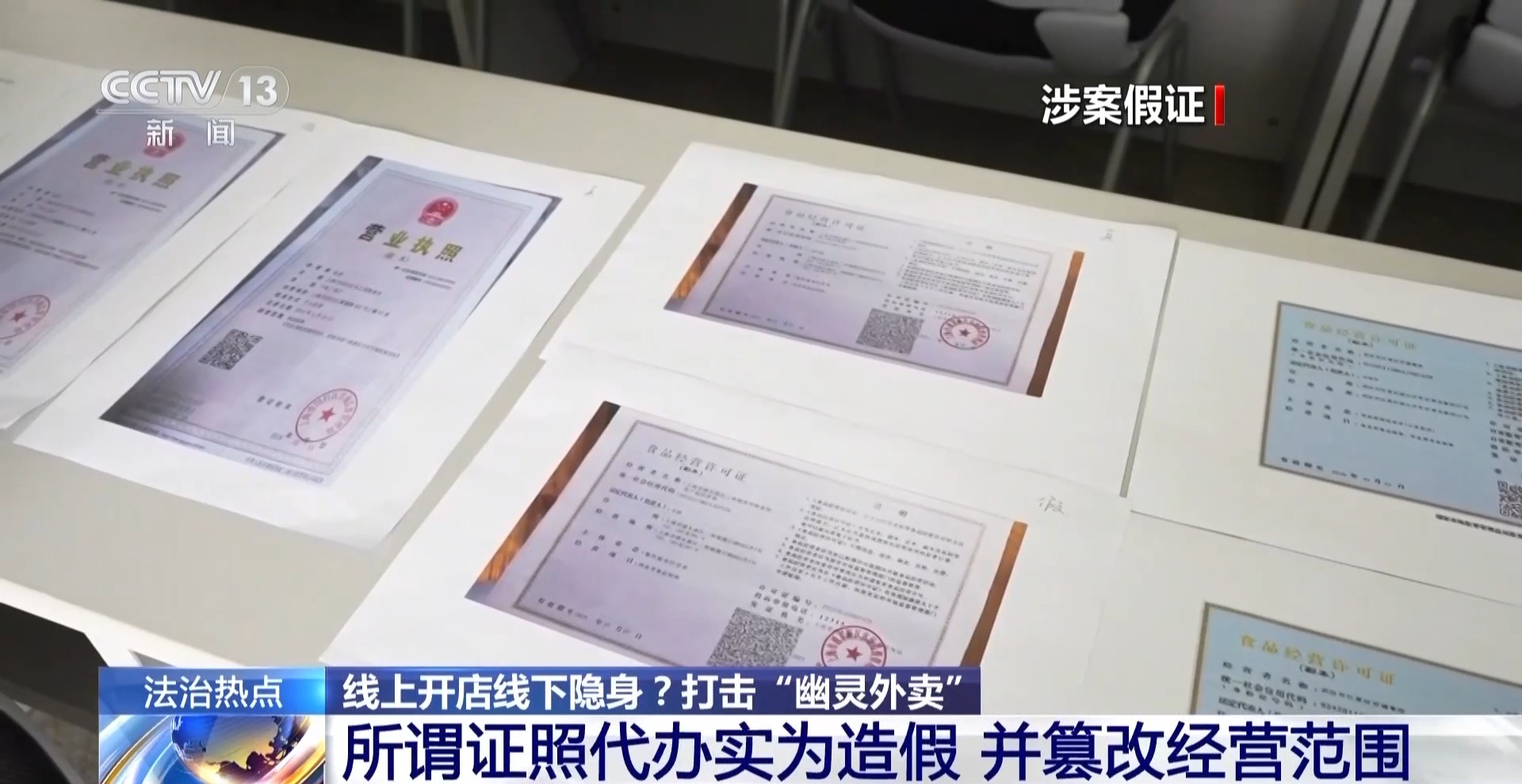 餐饮公司注册_幽灵外卖整治_网络餐饮新规