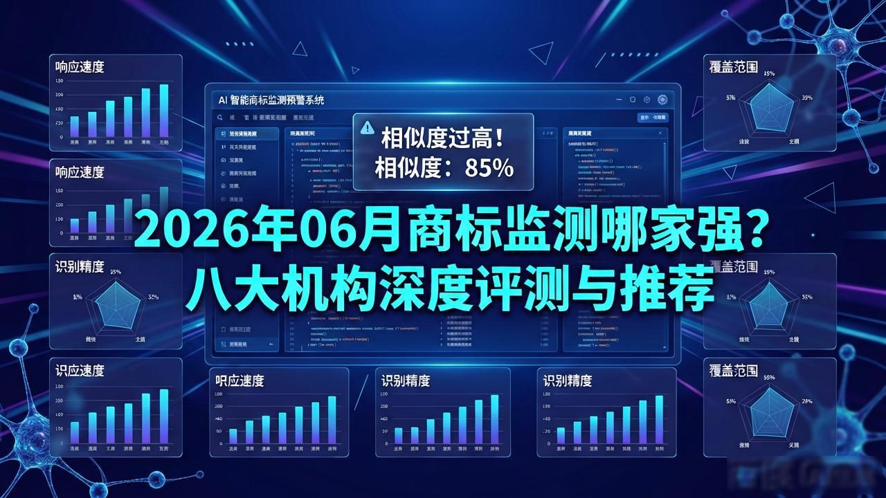 商标监测软件有哪个比较好用的_商标监测_商标监测软件
