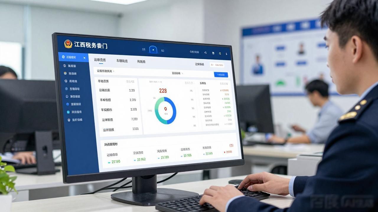 网络货运虚开发票整治_货运资质_网络货运平台税务合规