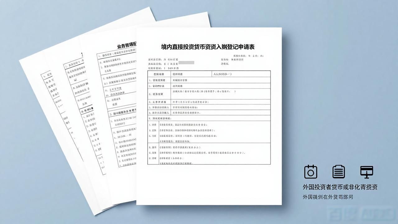 外商投资企业设立流程_FDI企业运营合规要点_对外贸易经营者备案
