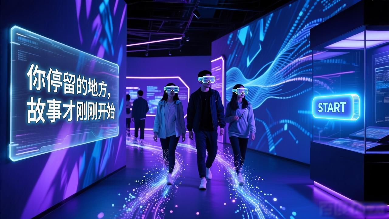元宇宙落地梦碎？别扯概念了，场景才是硬道理