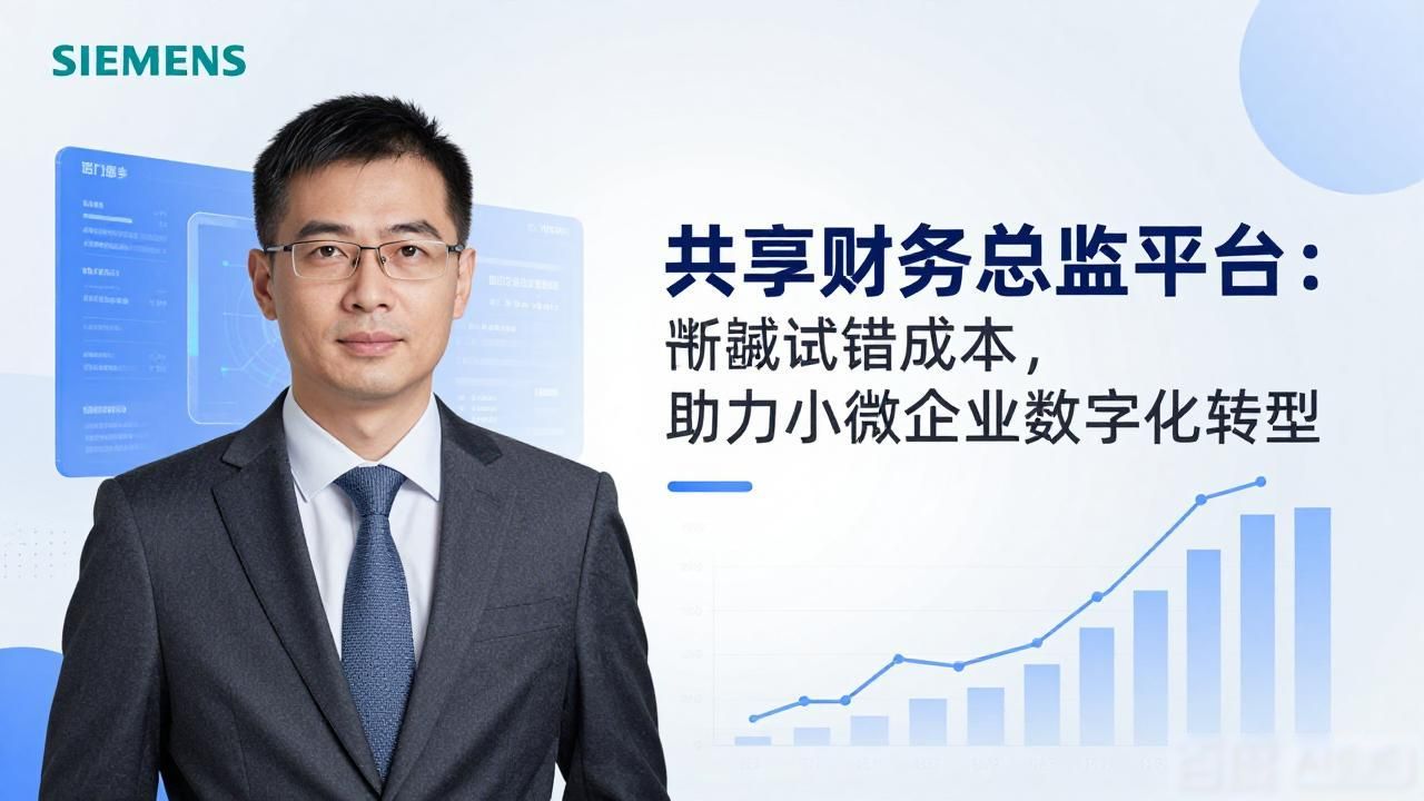 共享财务总监_私户收款合规_汽车产业链小微企业