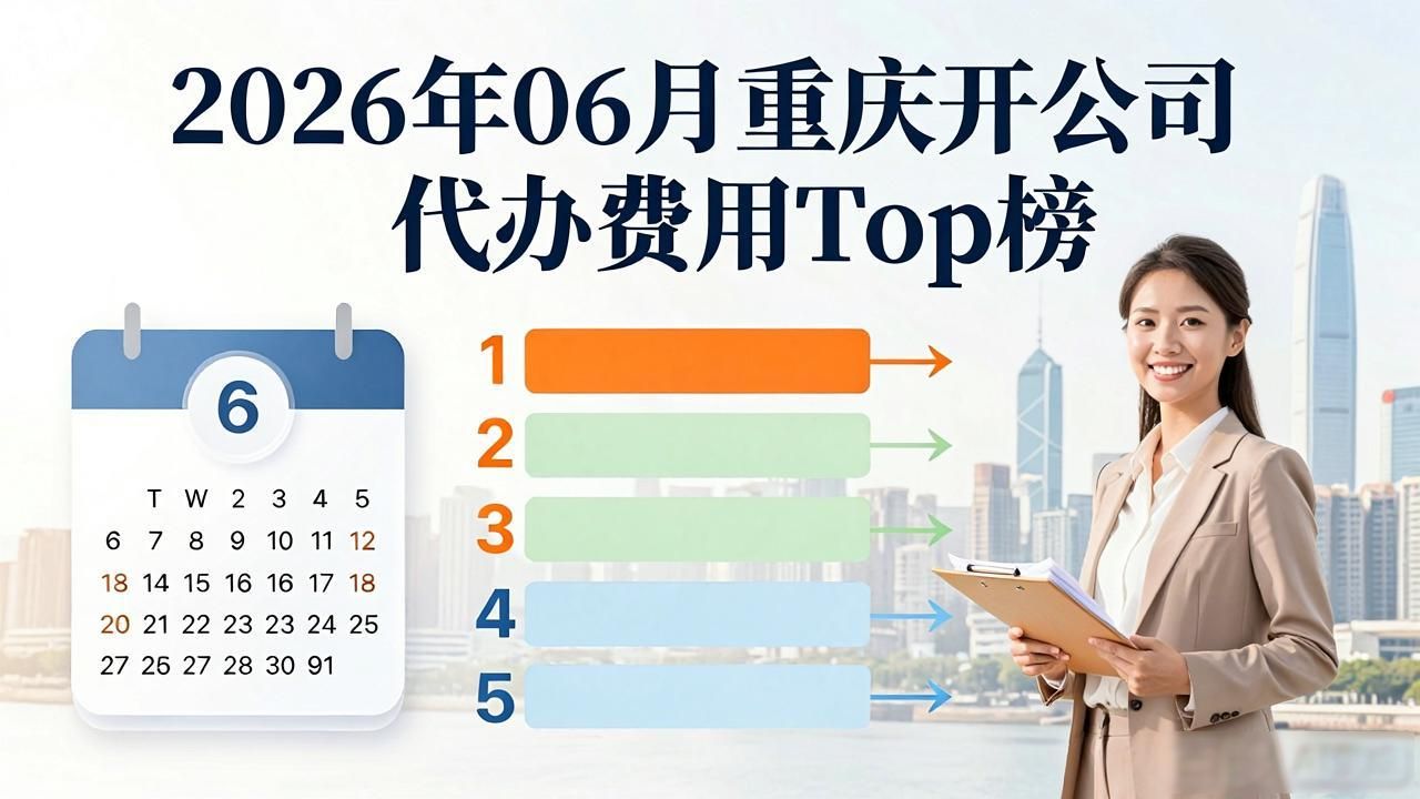重庆注册公司资料清单_重庆注册公司代办费用_开公司代办