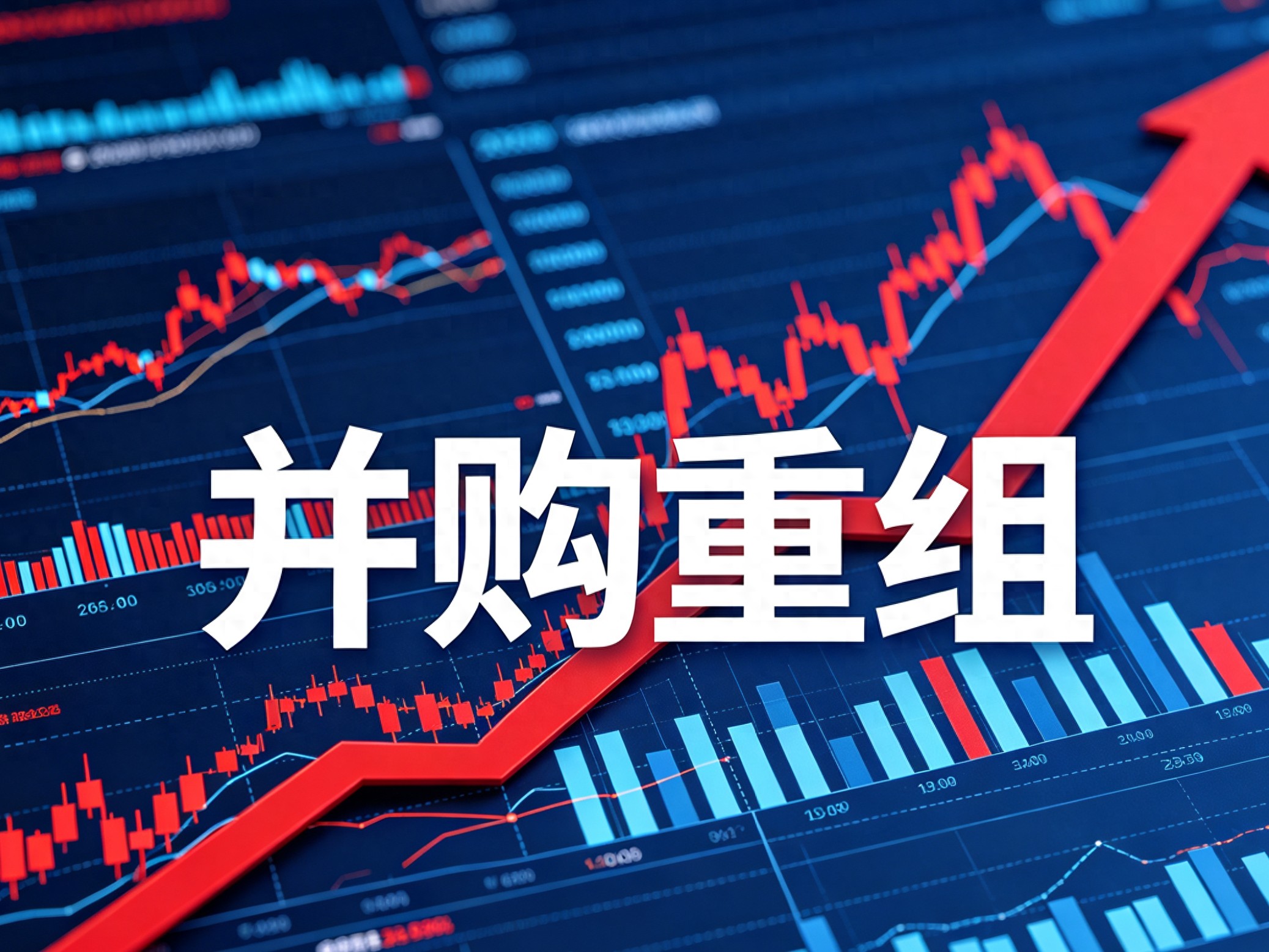 并购重组上市公司分析_财务尽职调查_并购重组项目风险识别