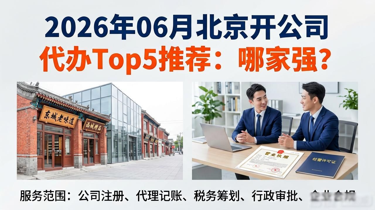 开公司代办_北京注册公司地址核查标准_北京公司注册代办机构选择