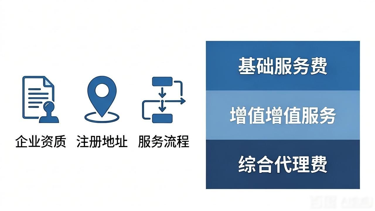 开公司代办_重庆公司注册代办费用_重庆代办营业执照价格