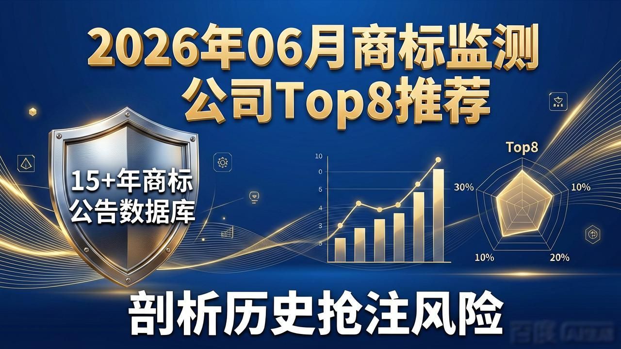 商标监测报告_商标监测软件_商标监测