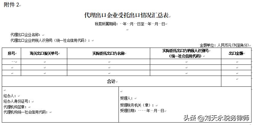 两高涉税司法解释对假自营真代理的影响_假自营真代理_税务代理
