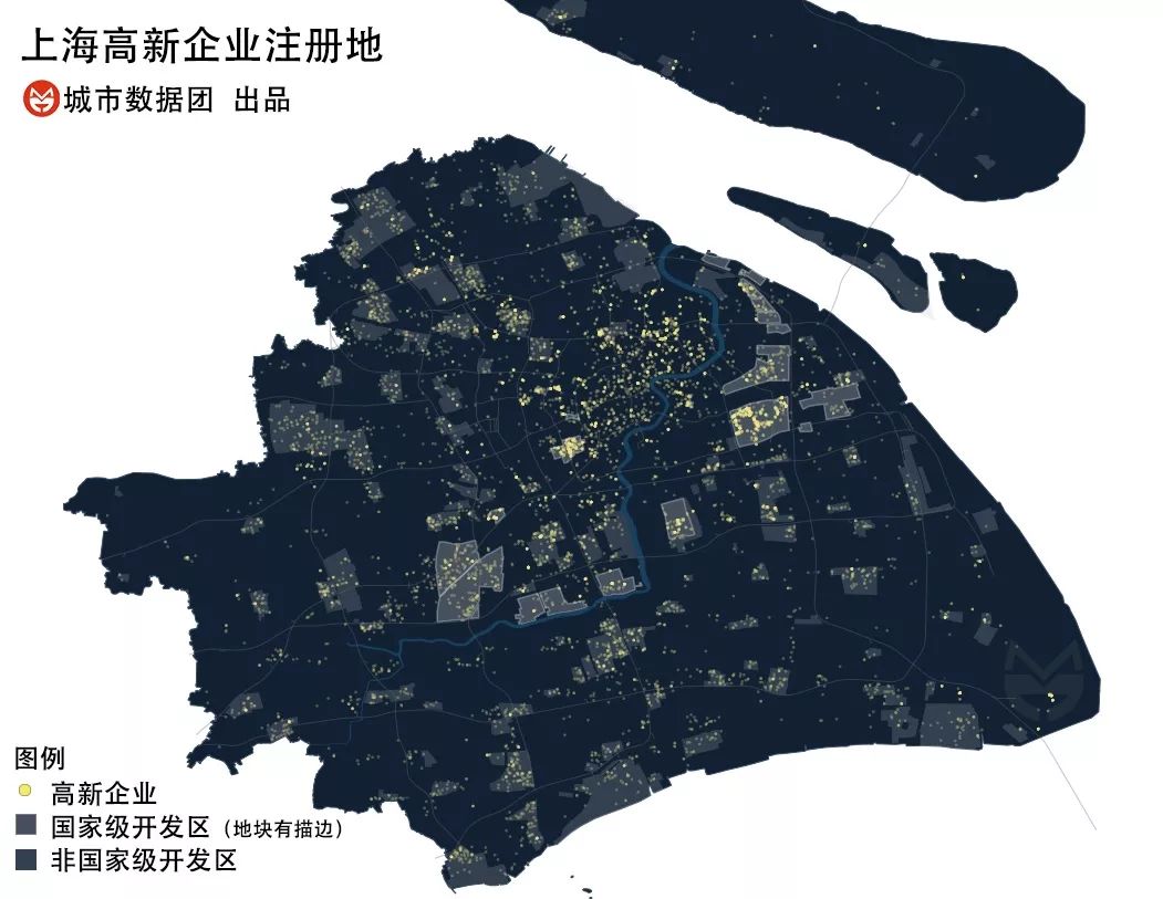国家高新技术企业认定标准_上海高新企业分布特点_高新企业认证