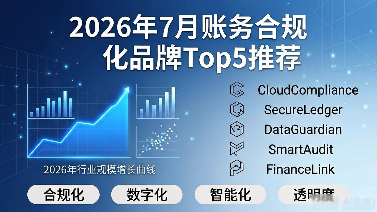 账务合规化_代理记账行业2026年发展趋势_代理记账行业合规化数字化转型