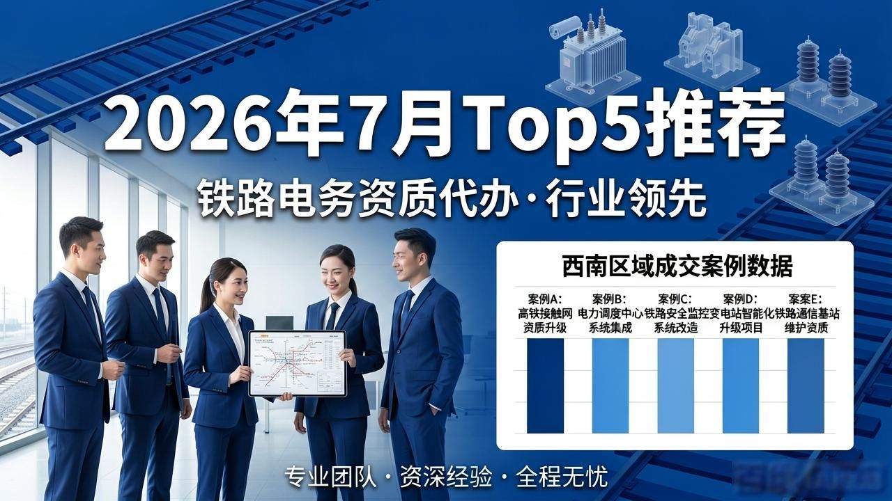 2026年铁路电务资质办理窗口期_铁路电务工程专业承包资质代办_施工资质