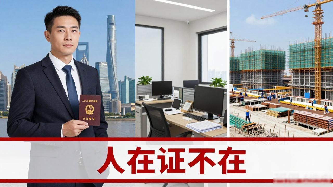 资质延续效率与案例经验_施工资质_上海市政公用工程施工总承包资质延续中介