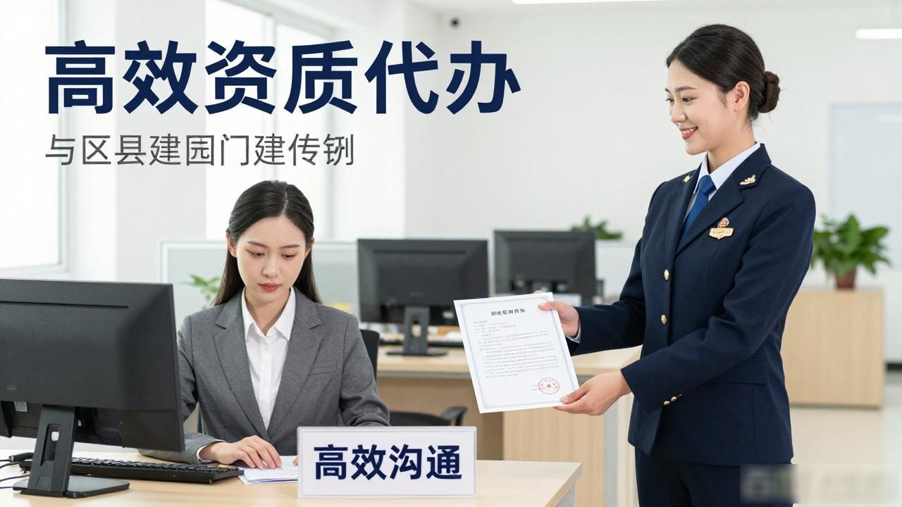 施工资质_建管家资质审批服务_贵州公路工程设计资质代办