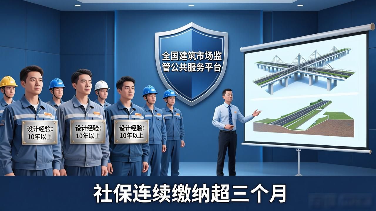 建管家资质审批服务_施工资质_贵州公路工程设计资质代办